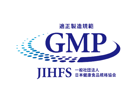 GMPロゴ GMPロゴ