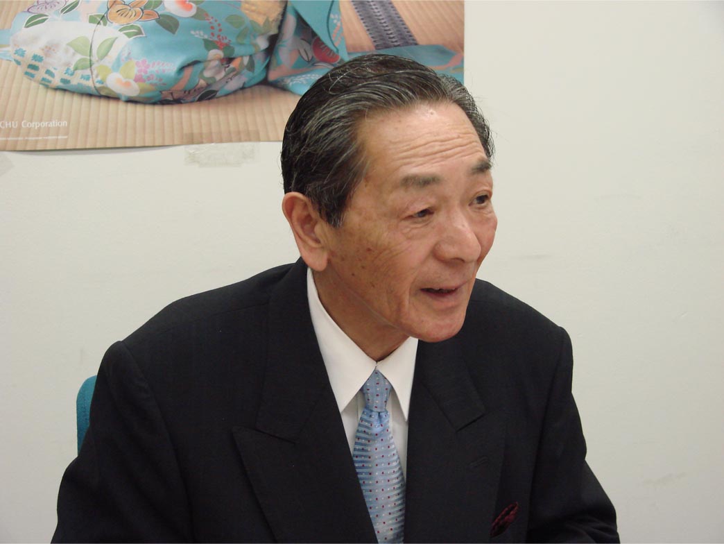 佐藤一男博士