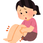 むくみ