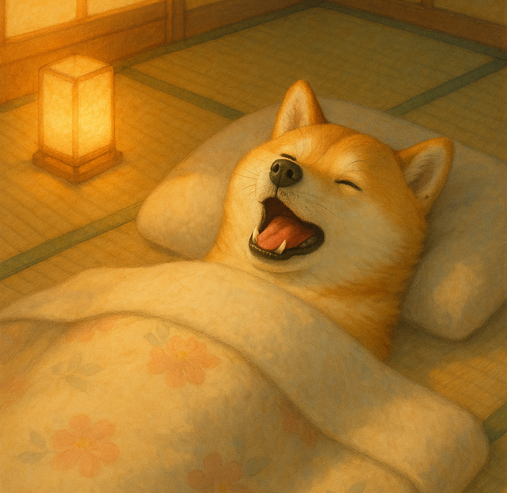 genki21,足裏シート,睡眠