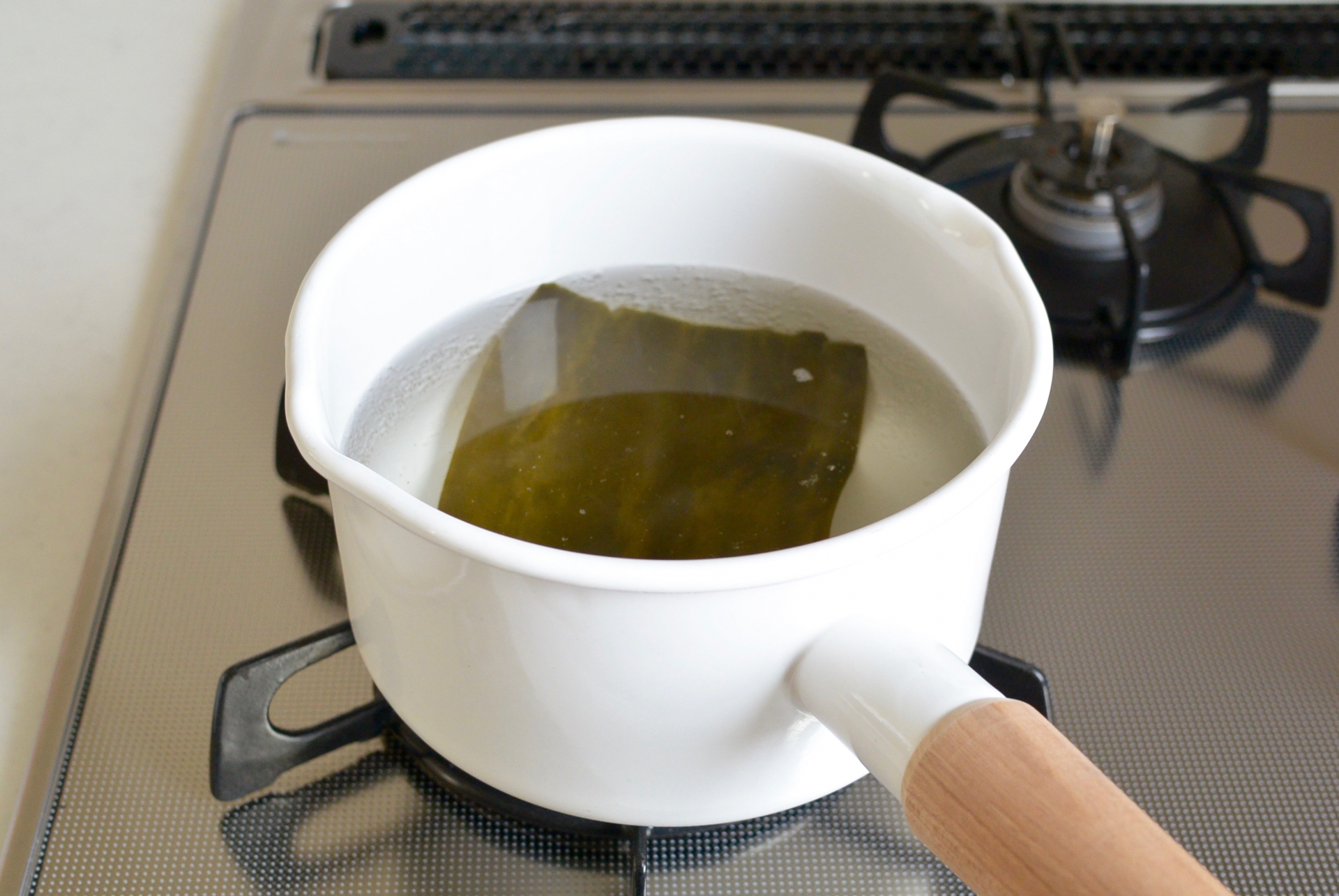 減塩生活をサポートするケア