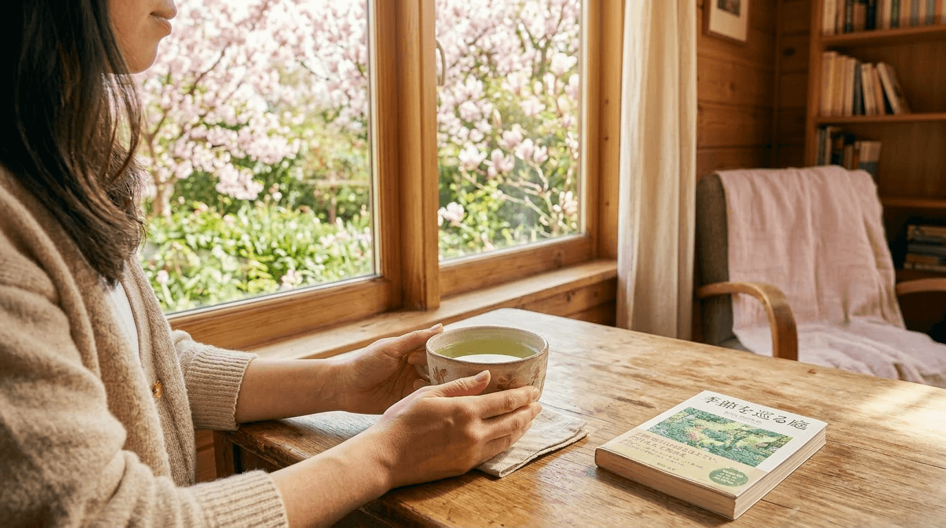 気圧による不調対策
